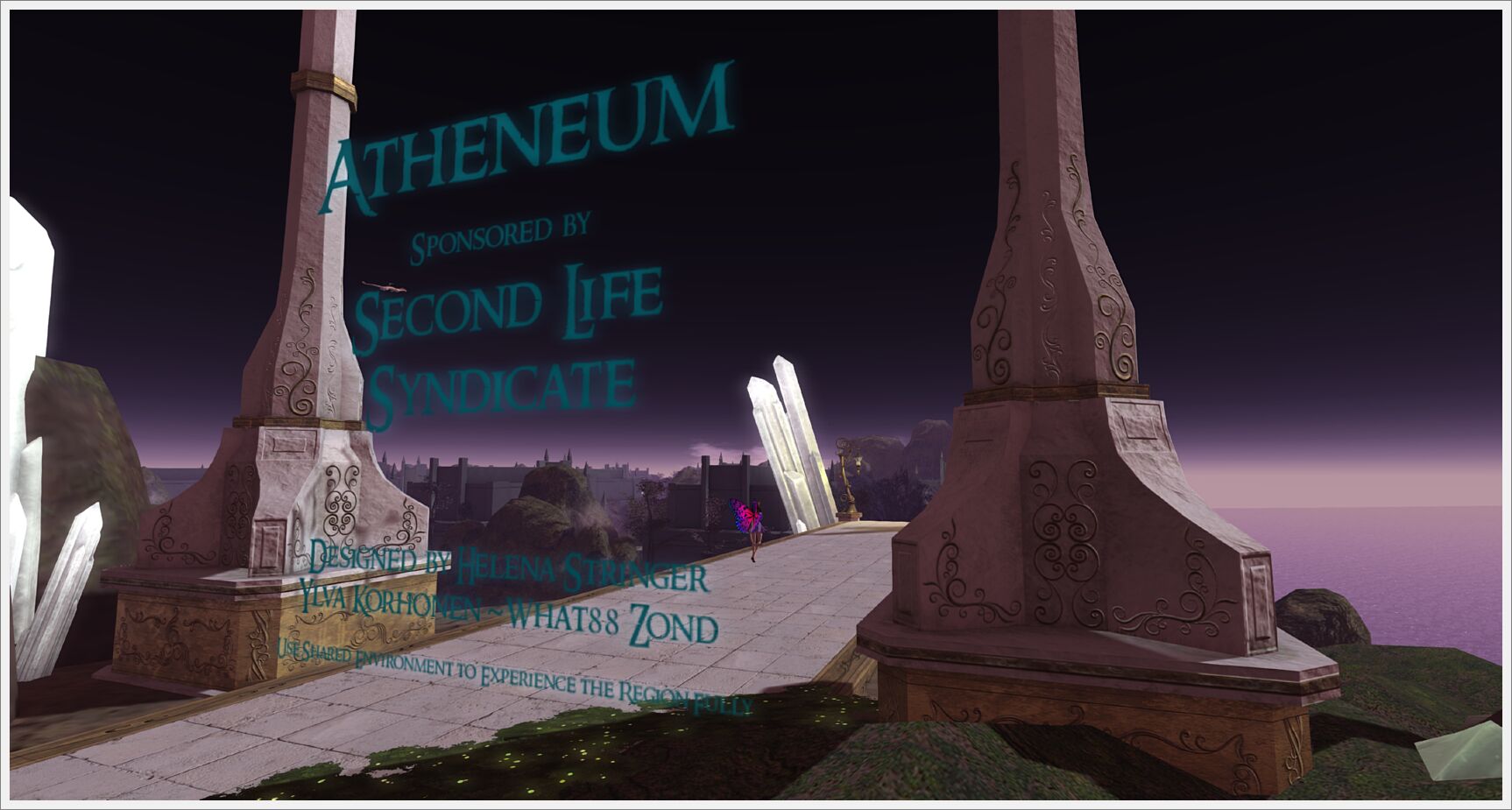Atheneum  -001
